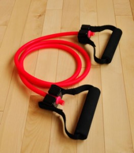 resistance bands