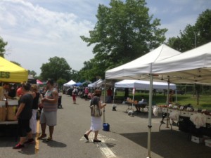 Farmers Markets