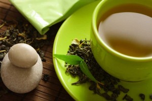 4 reasons to drink green tea every day