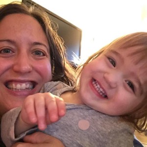 Loving Our Bodies: Tips from a 2-Year-Old.